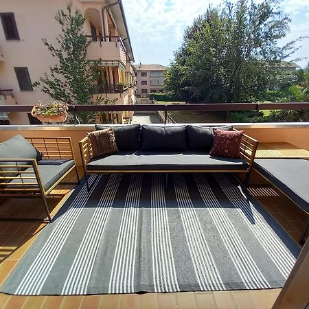 Fiorenza House Luisago Exterior photo