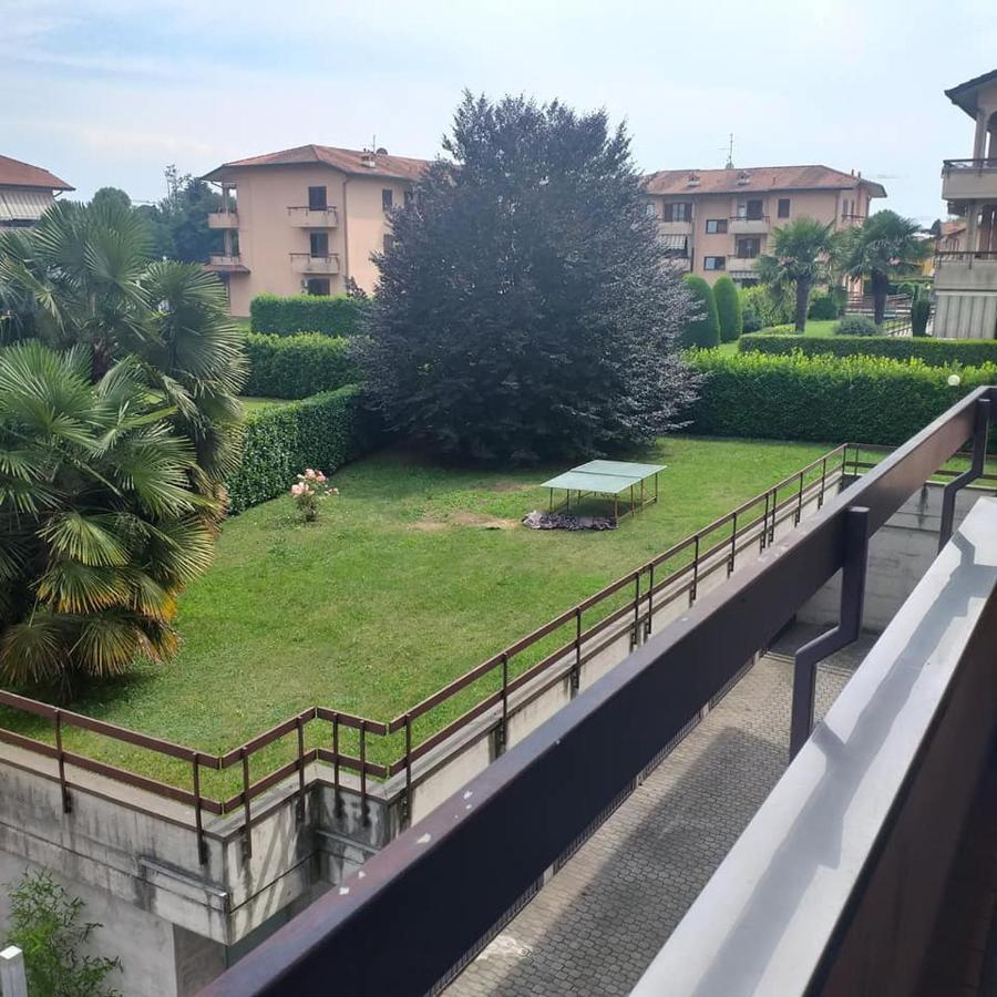 Fiorenza House Luisago Exterior photo