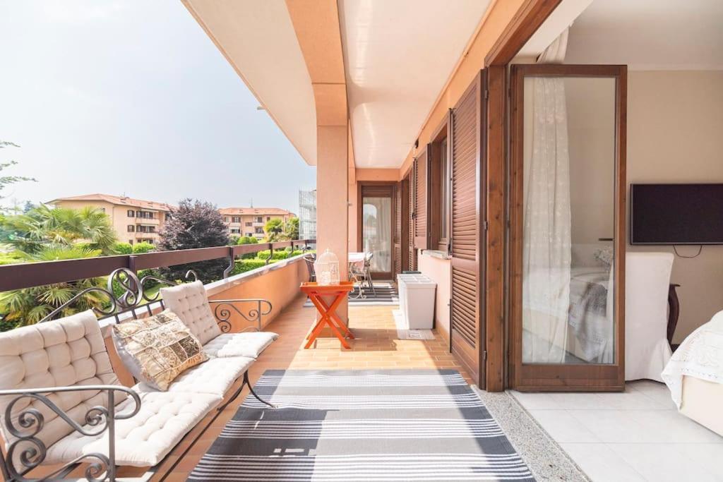 Fiorenza House Luisago Exterior photo