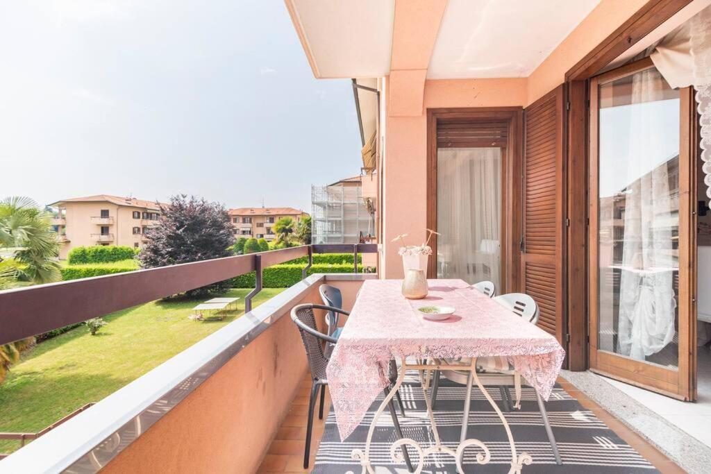 Fiorenza House Luisago Exterior photo